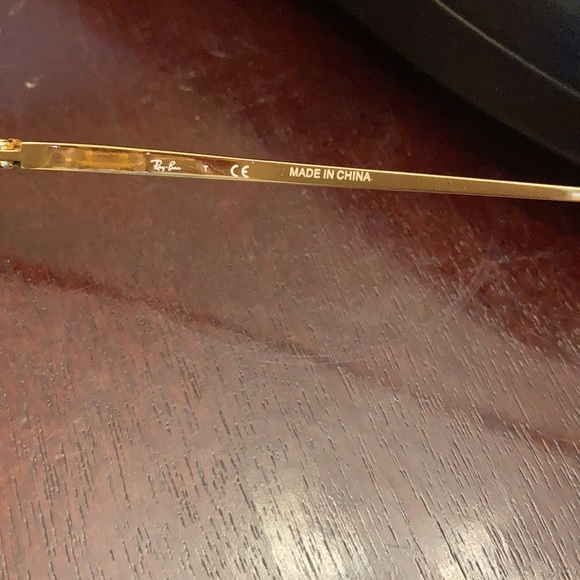 Rayban glasses - Picture 4 of 4